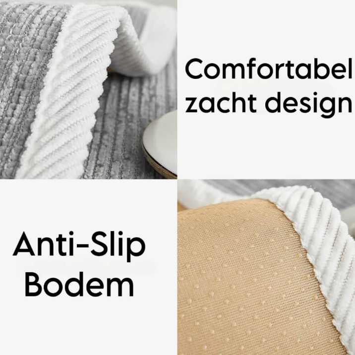 Lisslune | Elegant and Eco-Friendly Scratch-Resistant Sofa Covers