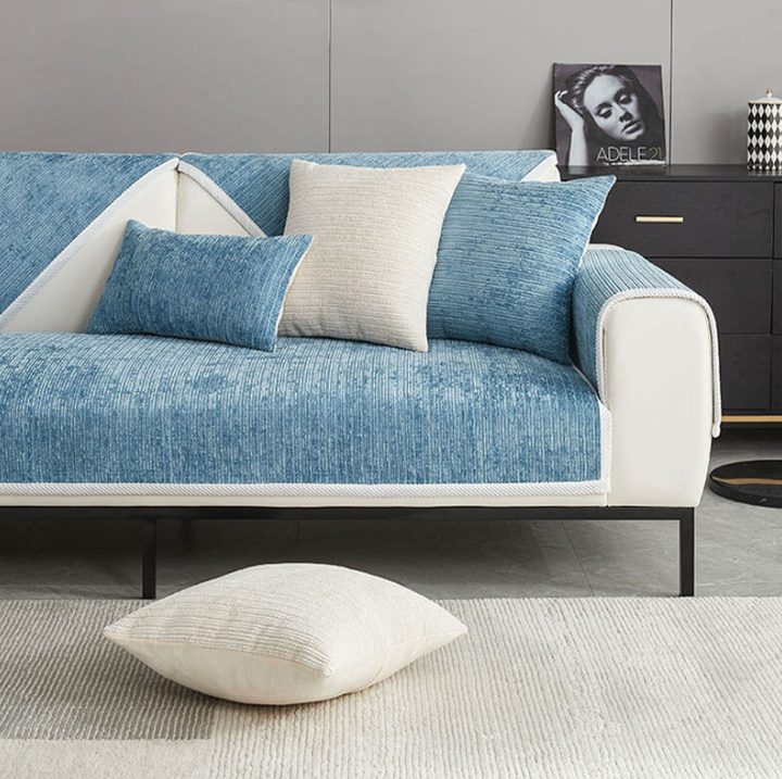 Lisslune | Elegant and Eco-Friendly Scratch-Resistant Sofa Covers