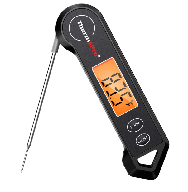 Lisslune | ThermoPro Electronic Kitchen Thermometer
