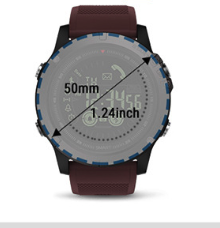 Lisslune | Invincible Military Smart T Watch