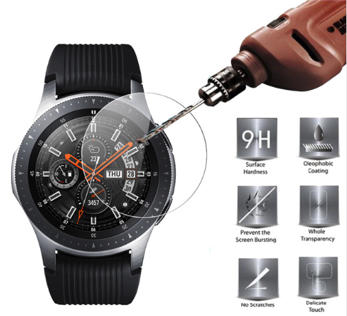 Lisslune | Invincible Military Smart T Watch
