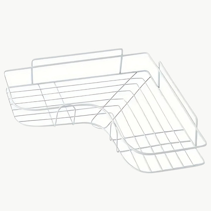 Lisslune | ScrubHub Bathroom Organizer Rack