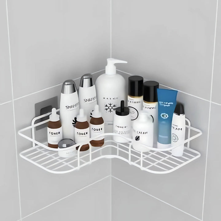 Lisslune | ScrubHub Bathroom Organizer Rack
