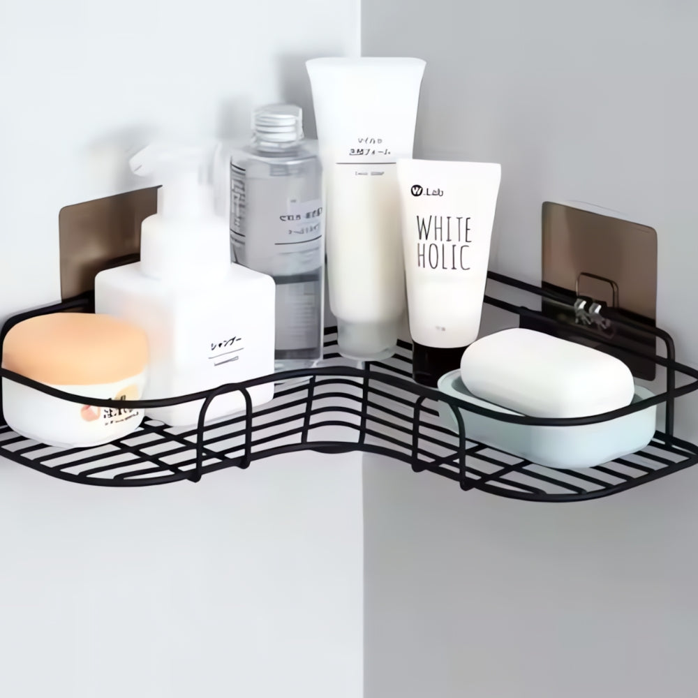 Lisslune | ScrubHub Bathroom Organizer Rack