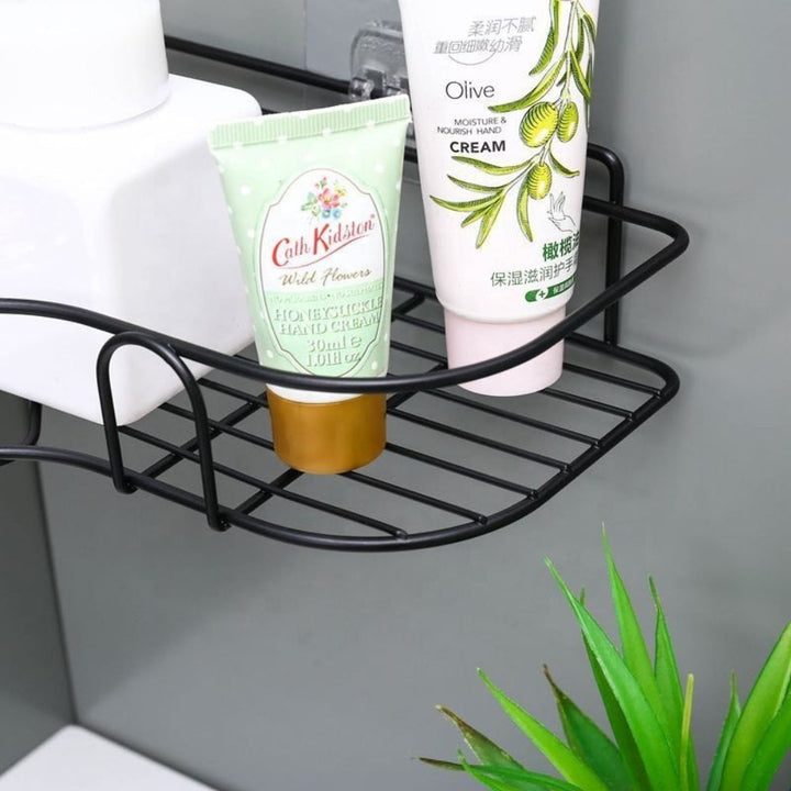 Lisslune | ScrubHub Bathroom Organizer Rack