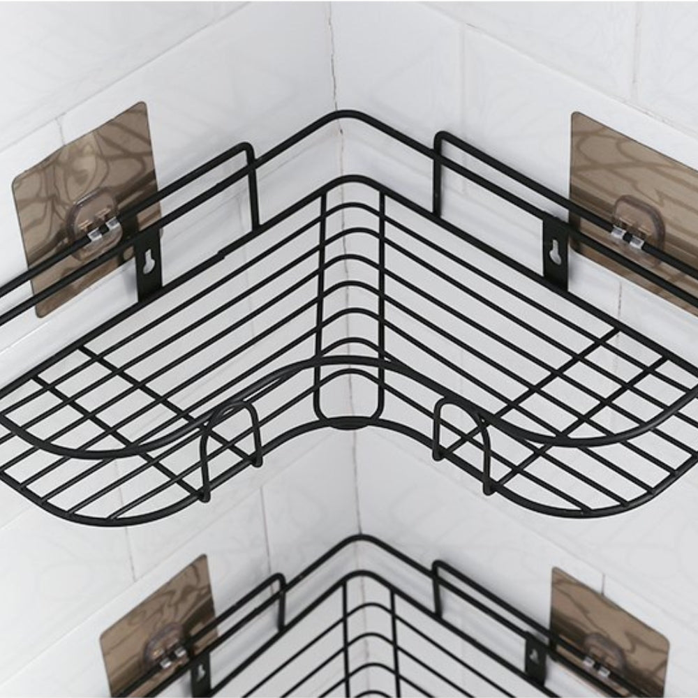 Lisslune | ScrubHub Bathroom Organizer Rack