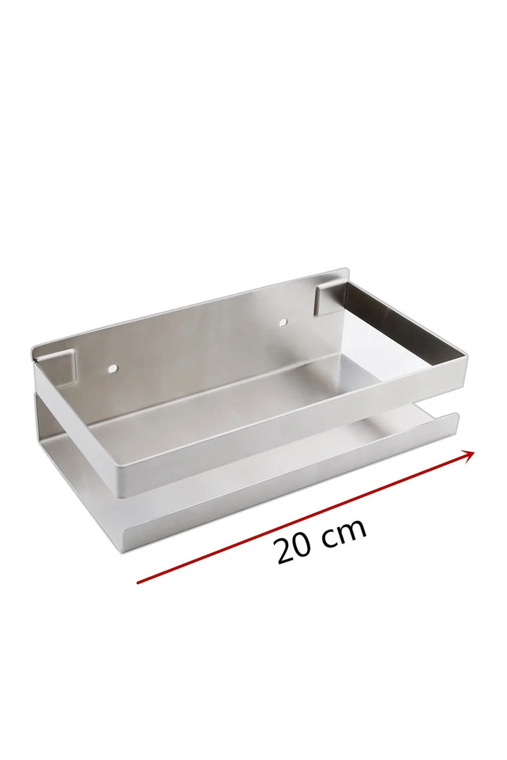 Lisslune | black floating shelves