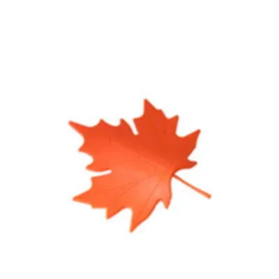 Lisslune | Leaf Shape Safety Door Stopper