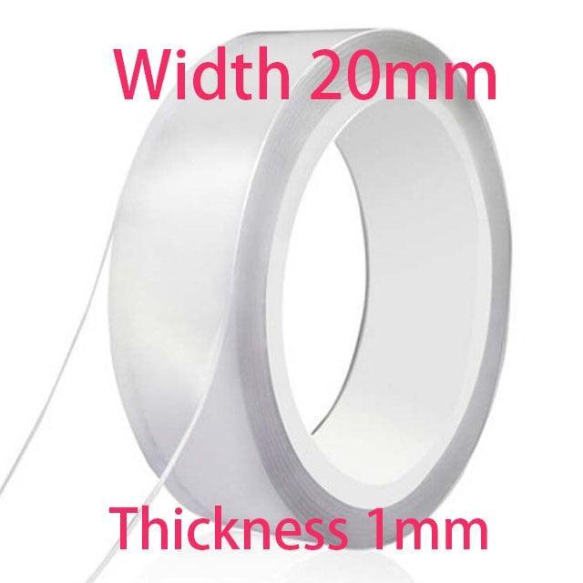 Lisslune | MaxiStick - Multi-Purpose Strong Nano Tape