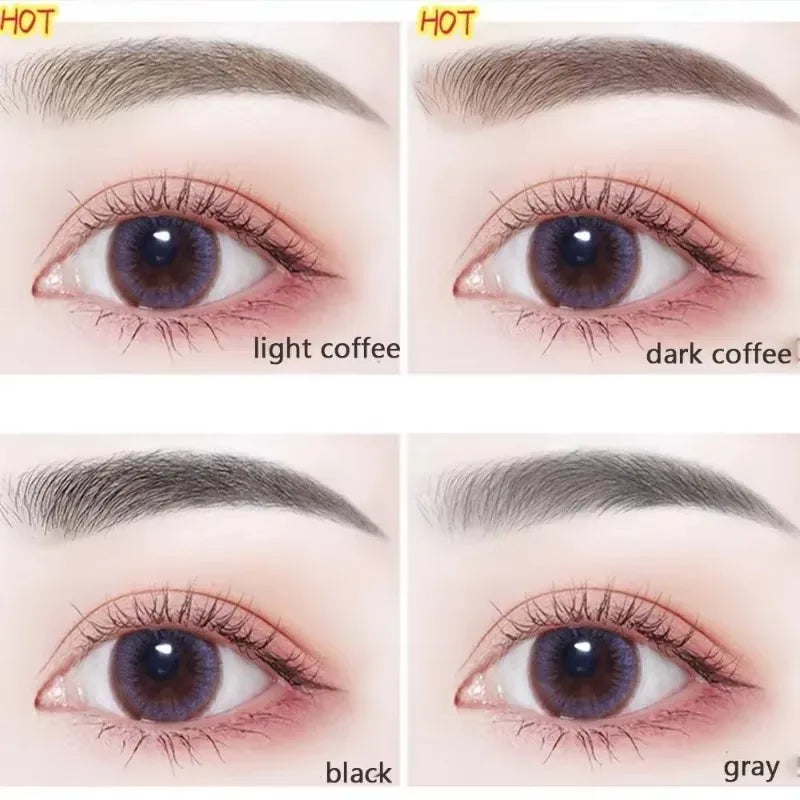 Rynx | Microblading Eyebrow Pencil Eyebrow Make-up Professional Waterproof Natural Eyebrow Pencil Tattoo Enhancer Korea Make-up Cosmetics