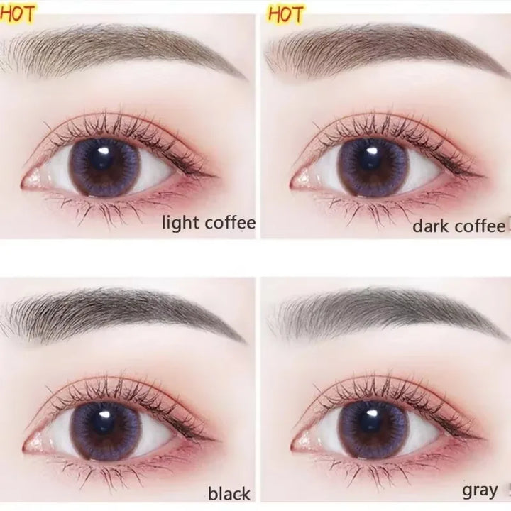Rynx | Microblading Eyebrow Pencil Eyebrow Make-up Professional Waterproof Natural Eyebrow Pencil Tattoo Enhancer Korea Make-up Cosmetics
