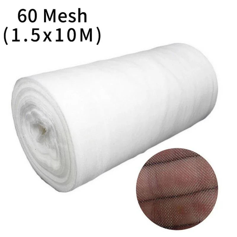 Lisslune | Garden Mesh Net: Plant Protection & Sunshade Shield