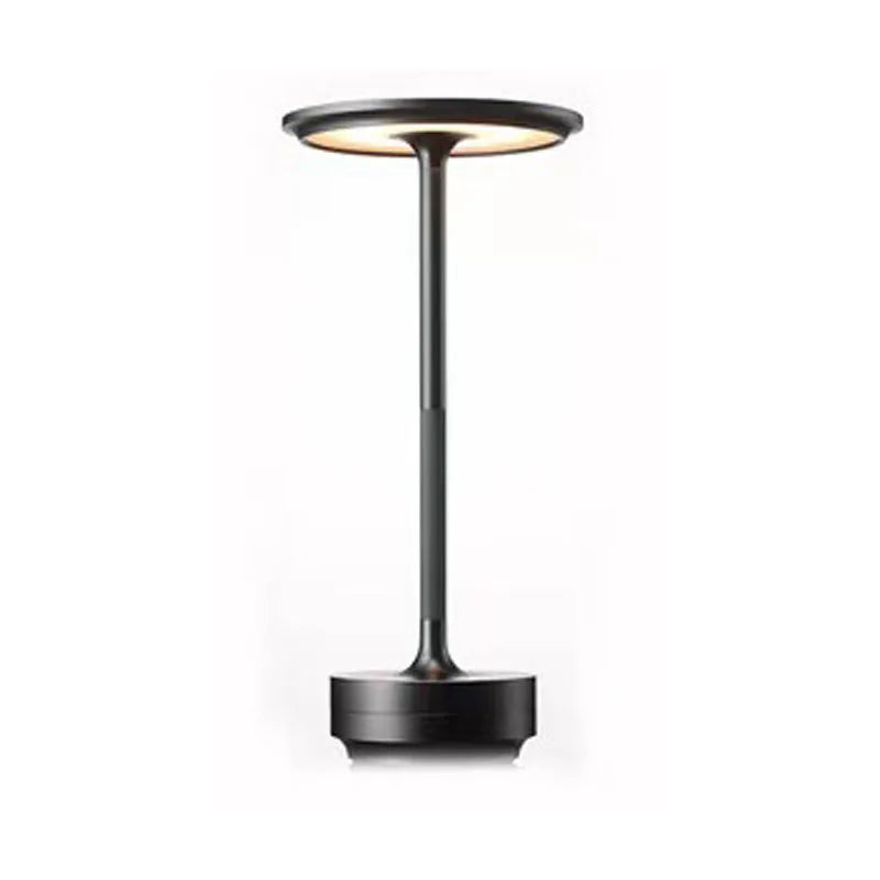 Lisslune | Nordic Rechargeable Table Lamp