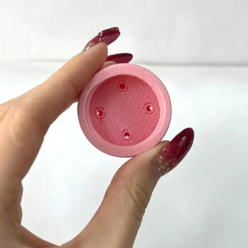 Lisslune | Spill Prevention Reusable Cow Milk Pourer Lids