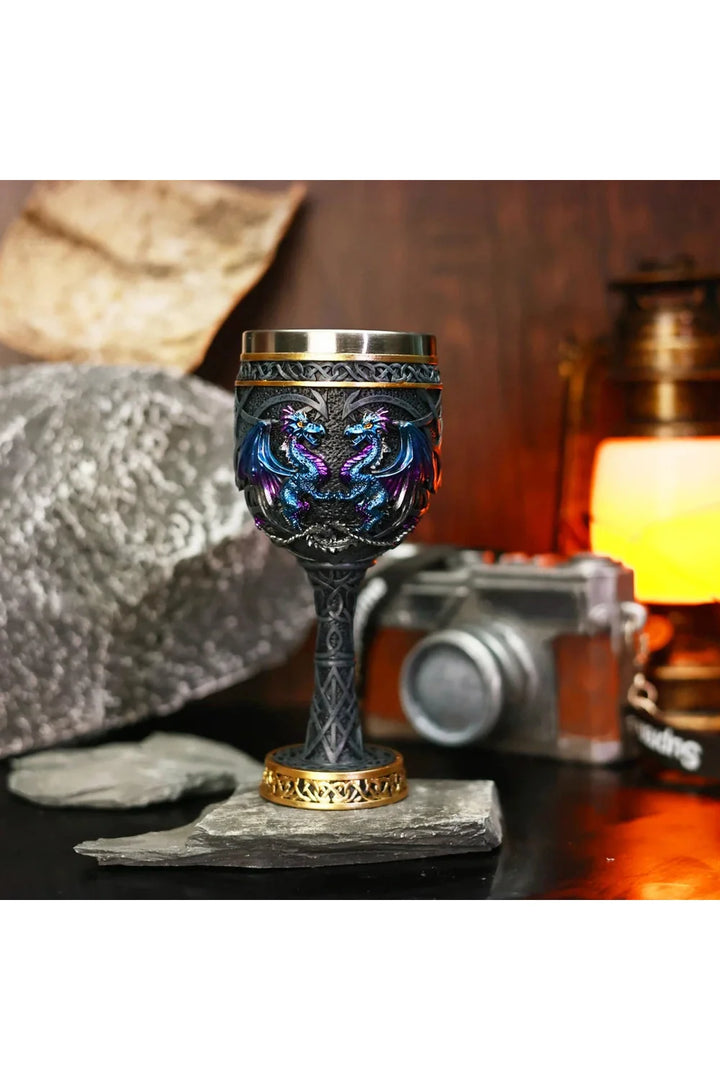 Lisslune | Dragon cup