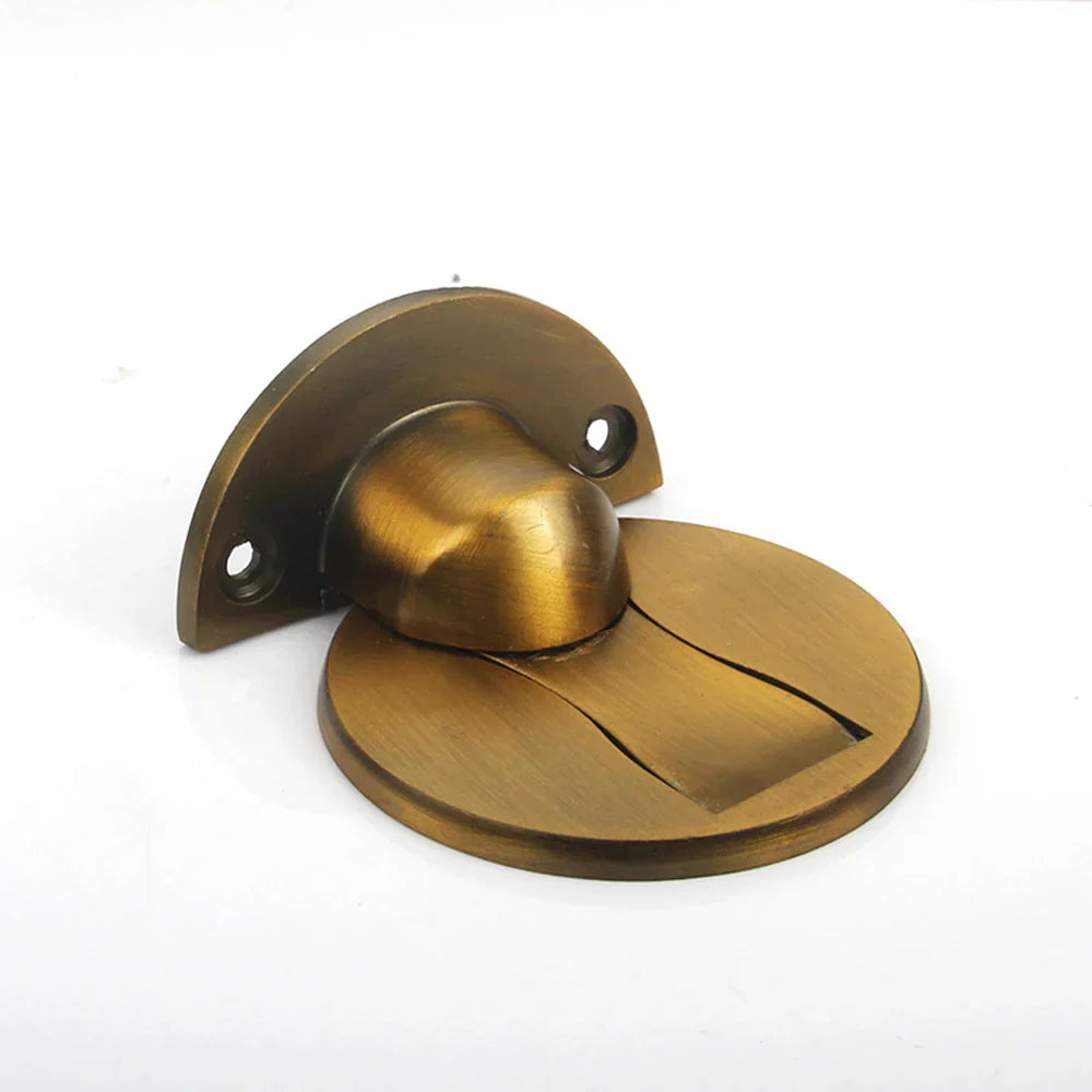 Lisslune | Hidden magnetic doorstop