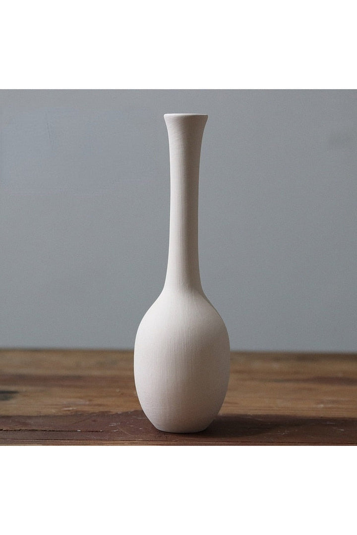Lisslune | Ceramic Elegance Vases