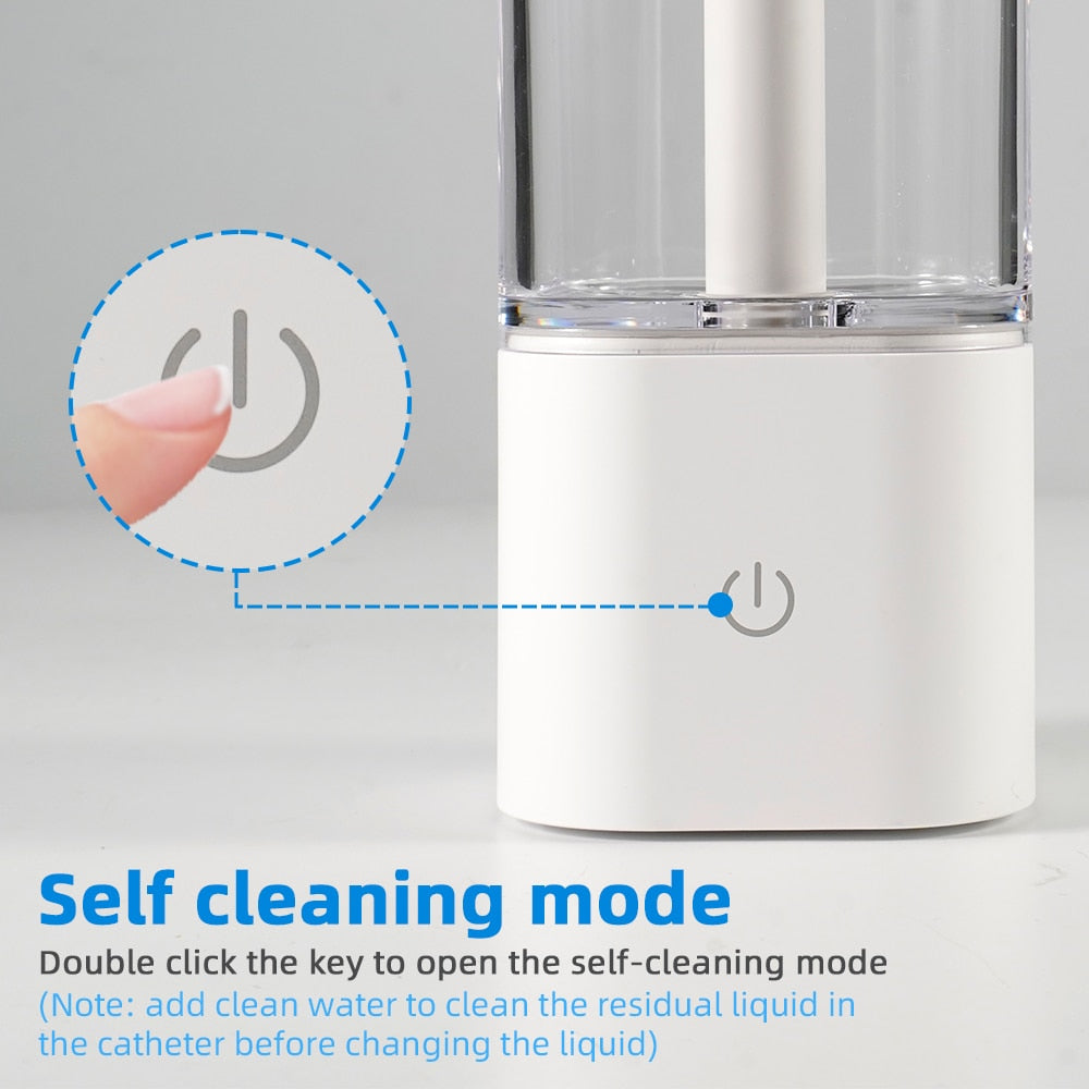 Lisslune | Multi-Mode Automatic Sensor Large Soap Dispenser