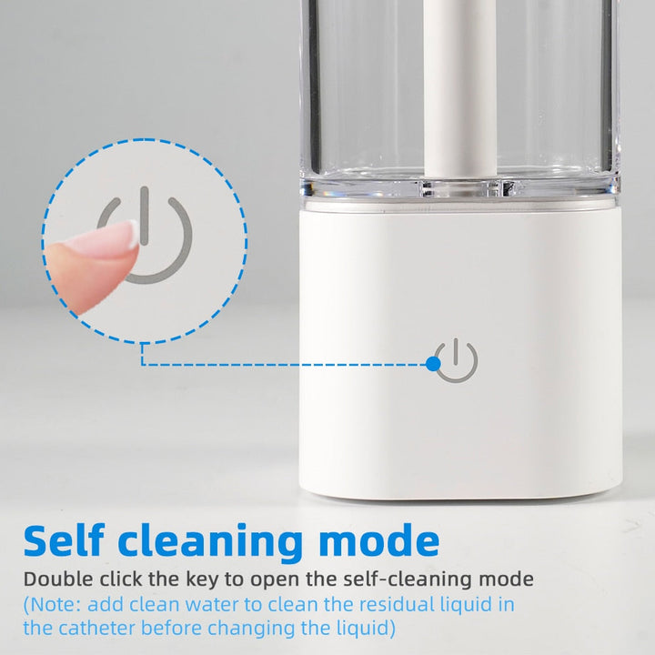Lisslune | Multi-Mode Automatic Sensor Large Soap Dispenser