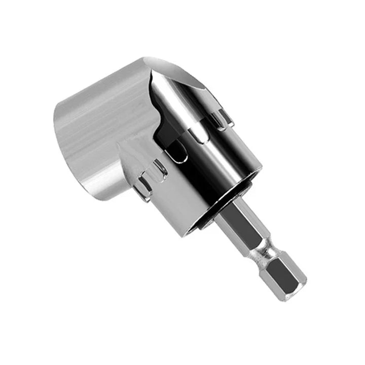 Lisslune | 360 Degree Right Angle Drill Extension Tool