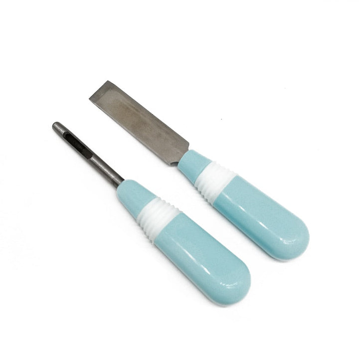Lisslune | Button Cutter Sewing Set