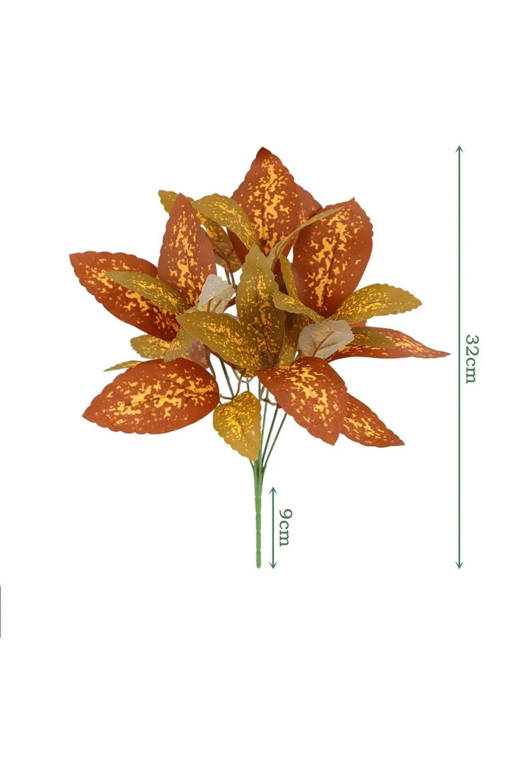 Lisslune | Tortoiseshell Artificial Plants