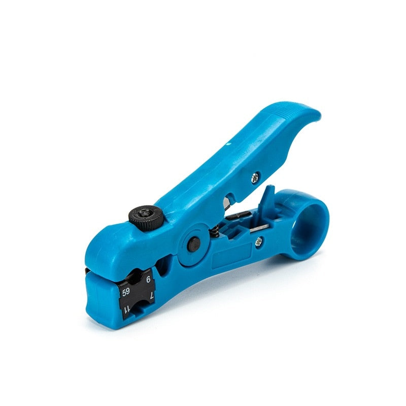 Lisslune | Wire Stripper Cable Cutter
