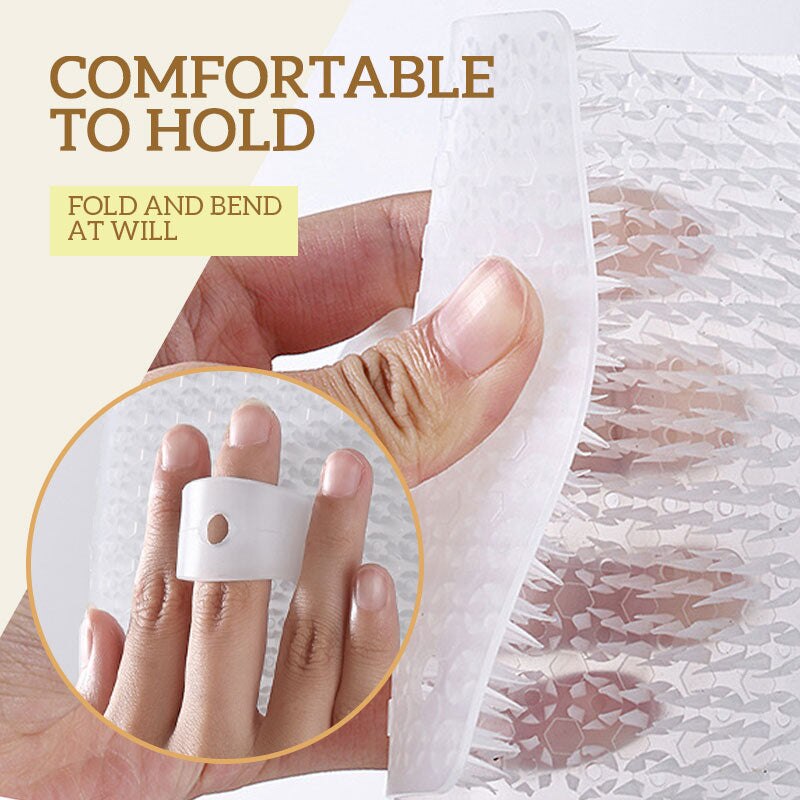 Lisslune | Multifunctional Vegetable Cleaner Brush