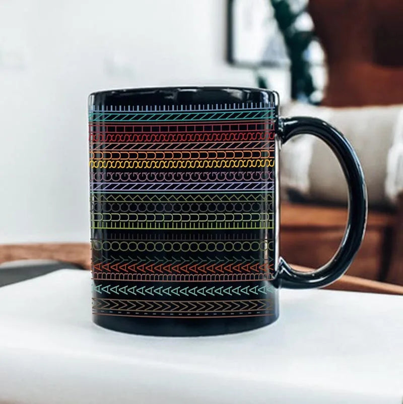 Lisslune | Undercover Censored Attitude Mug