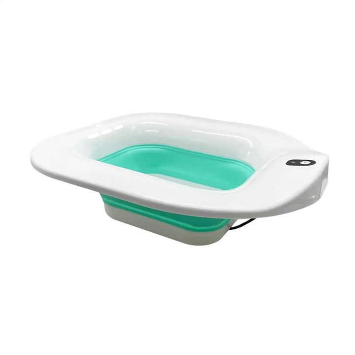 Lisslune | Pregnancy Comfort Electric Bidet Bathtub for Hygiene and Relaxation