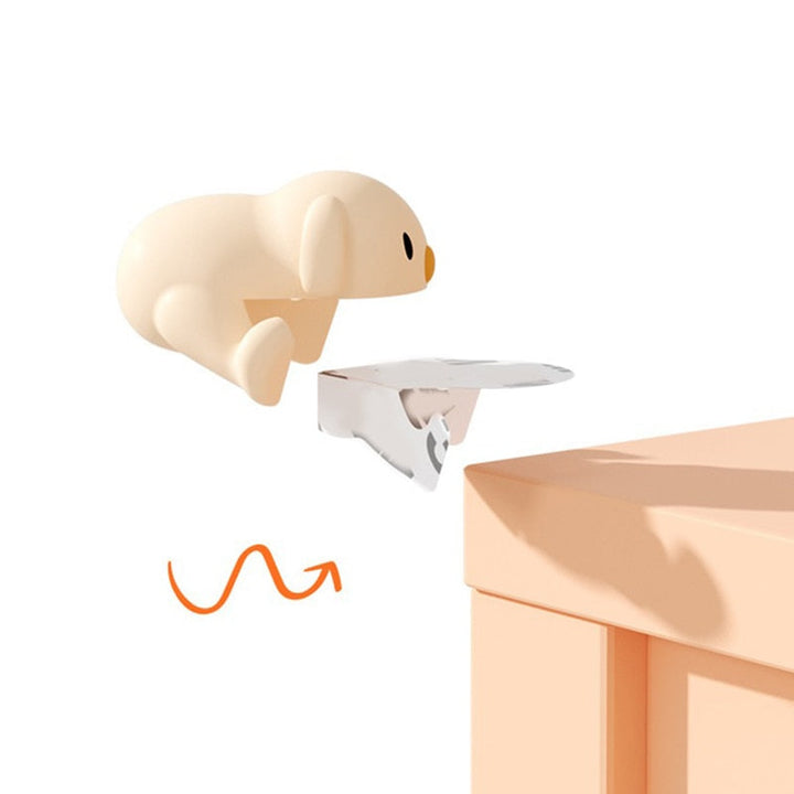 Lisslune | Softy Pup Corner Edge Protector Bumpers
