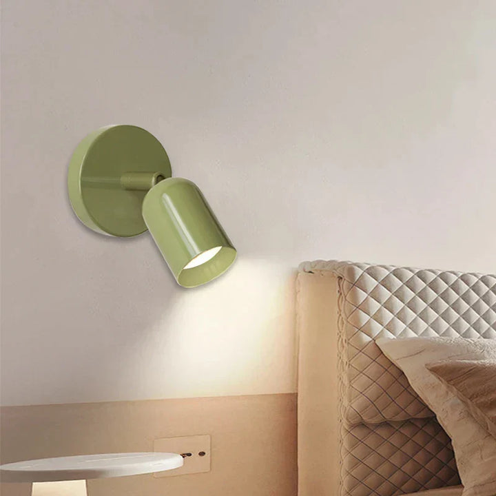 Lisslune | Minimalist Wall Lamp