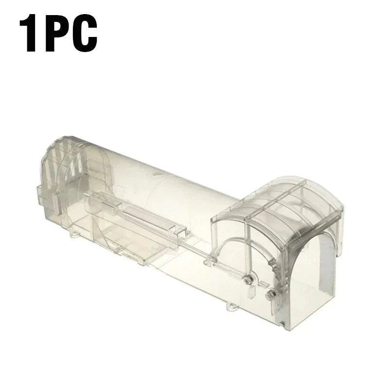 Lisslune | Human and environmentally friendly solution for catching live mice