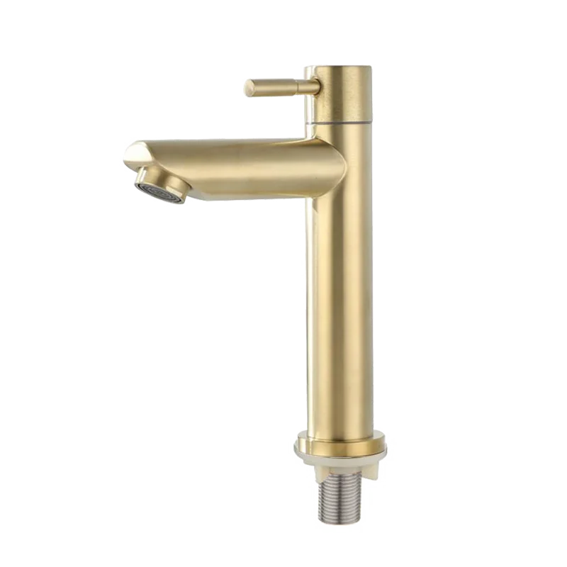 Lisslune | GreenFlow Faucet | Easy to install, durable design!