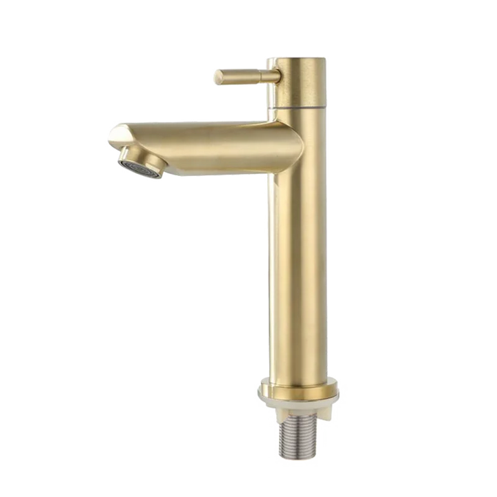 Lisslune | GreenFlow Faucet | Easy to install, durable design!