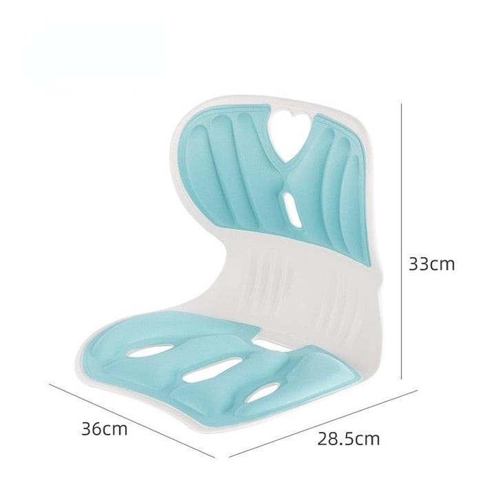 Lisslune | Back Support Chair Posture Corrector Cushion