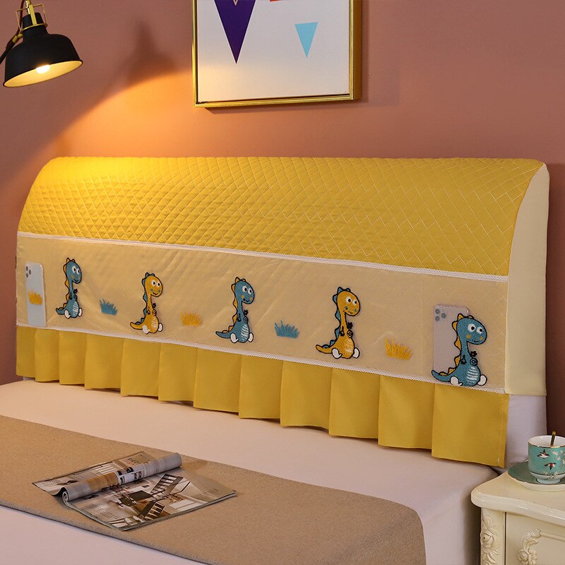 Lisslune | Japanese Style Universal Bedside Cover Storage