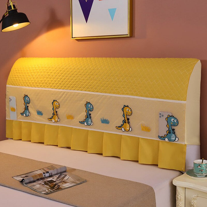 Lisslune | Japanese Style Universal Bedside Cover Storage