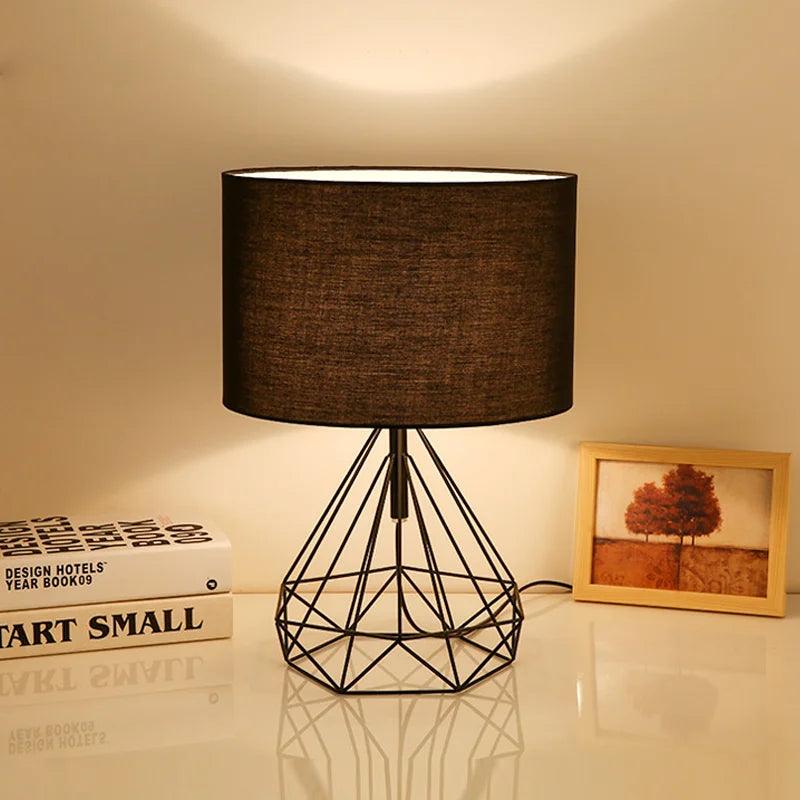 Lisslune | SleepGlow - Cozy Scandinavian Bedroom Light