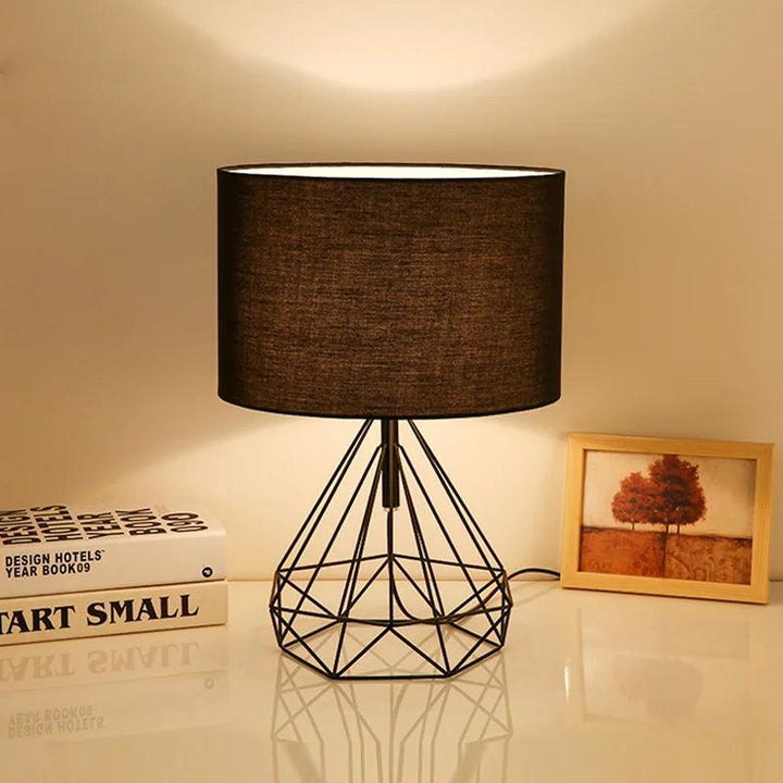 Lisslune | SleepGlow - Cozy Scandinavian Bedroom Light