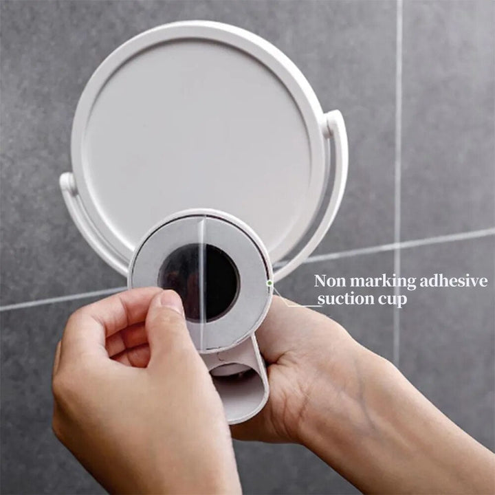 Lisslune | All-Angle Elegance 3X Magnification Wall Mirror