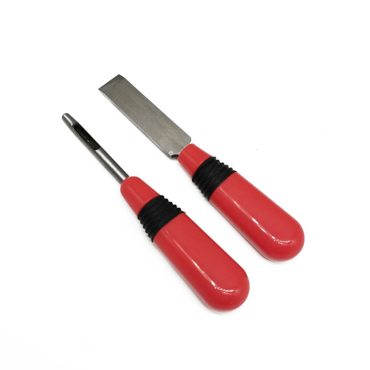 Lisslune | Button Cutter Sewing Set