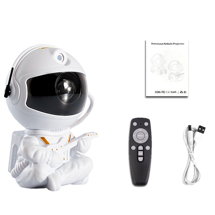 Lisslune | Astronaut Projector
