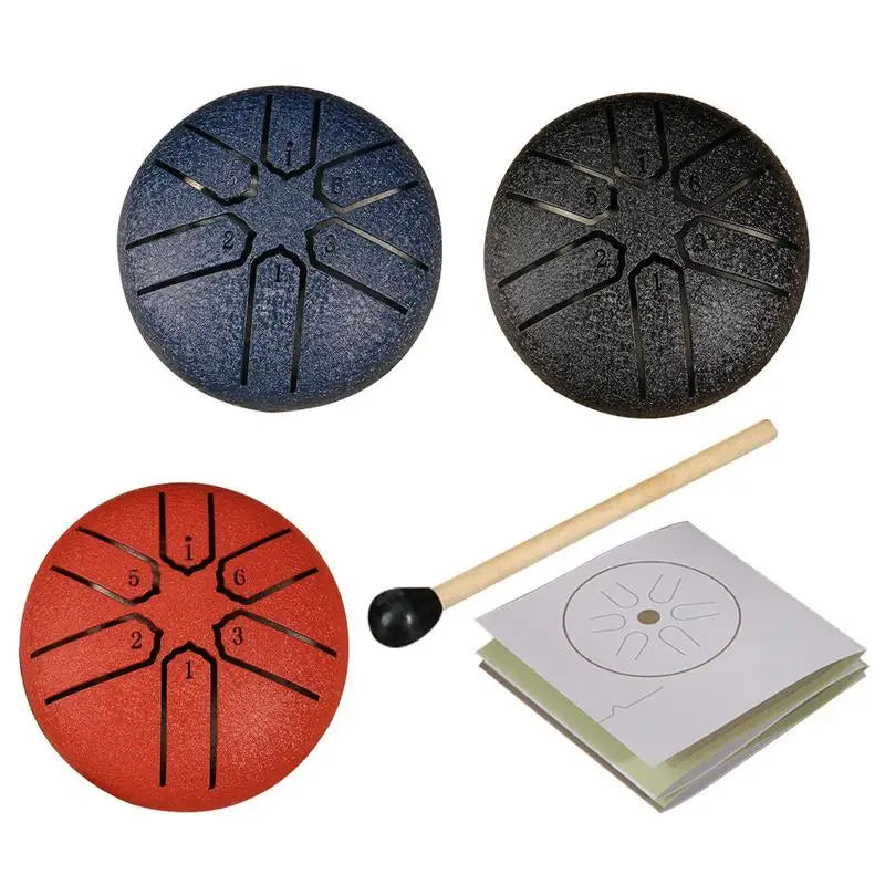 Lisslune | Outdoor Rain Drum