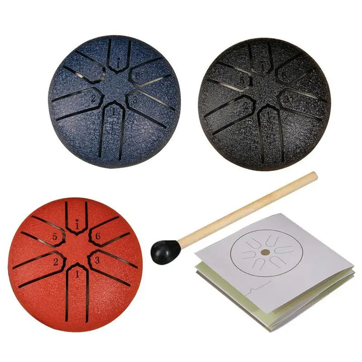 Lisslune | Outdoor Rain Drum