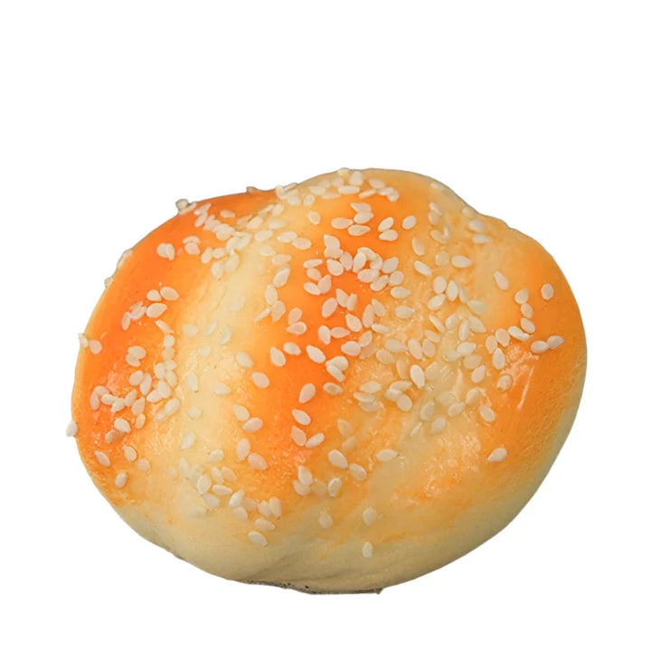 Lisslune | Life-like PU Imitation Rye Bread Sticks for Stylish Home and Event Decoration - Decorative Accents