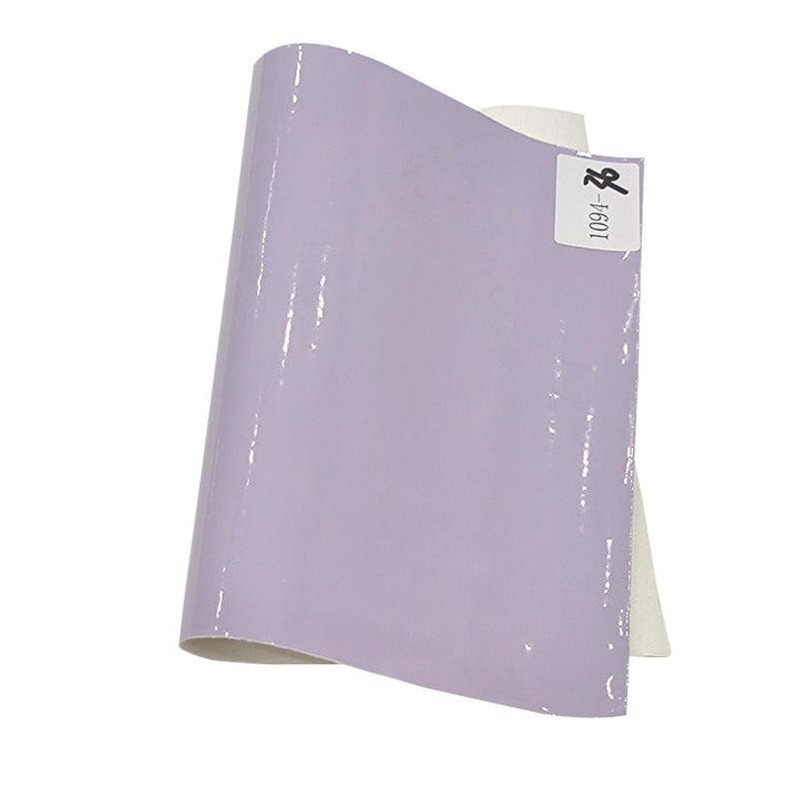 Lisslune | Creative PU leather craft sheets for innovative DIY projects
