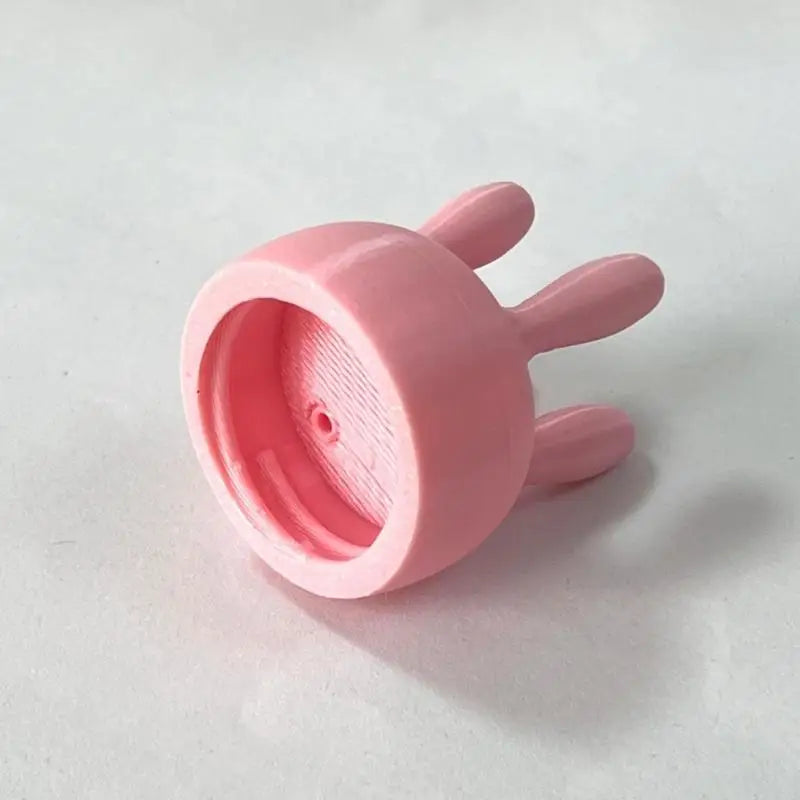 Lisslune | Spill Prevention Reusable Cow Milk Pourer Lids