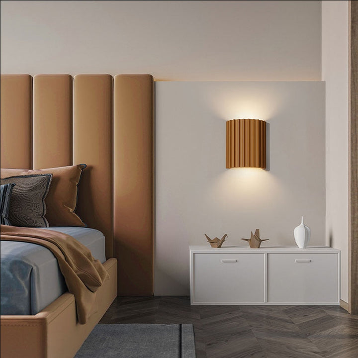 Lisslune | SereneGlow - LED Night Wall Light