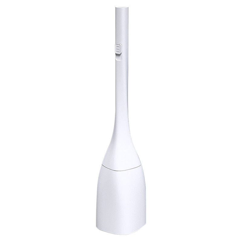 Lisslune | Adjustable Double Head Roller Toilet Brush
